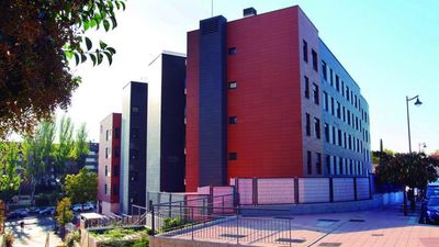 Alcobendas sortea este lunes 14 viviendas públicas entre 1.855 solicitantes