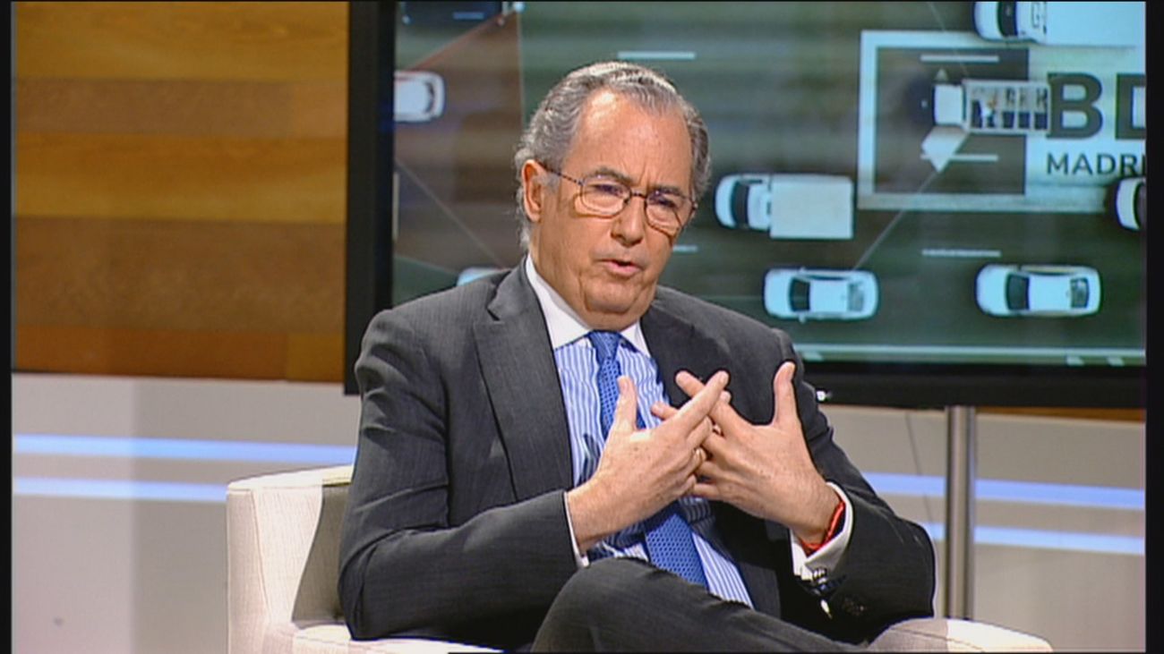 Ossorio pide adelantar el congreso del PP de Madrid "para preparar con tiempo las elecciones"