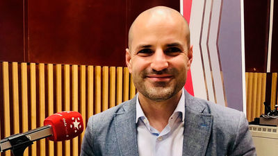 Álvarez Ustarroz no ve necesario un adelanto del congreso del PP de Madrid: “Las decisiones hay que respetarlas”