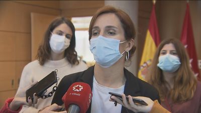 Preocupación entre los partidos de izquierda madrileños por el auge de Vox