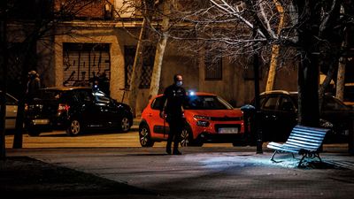 Organizaciones policiales denuncian que el operativo contra bandas latinas está en peligro por falta de medios