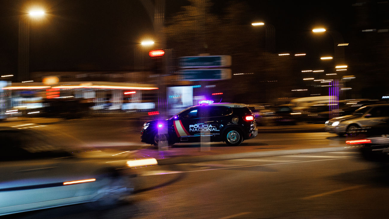 Balance del despliegue policial contra las bandas en Madrid: "Se han requisado armas y controlado varios locales"