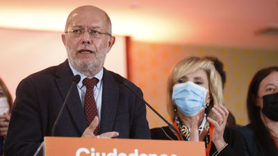 Ciudadanos cree que el PP ha tenido un "gatillazo" con las elecciones de Castilla y León