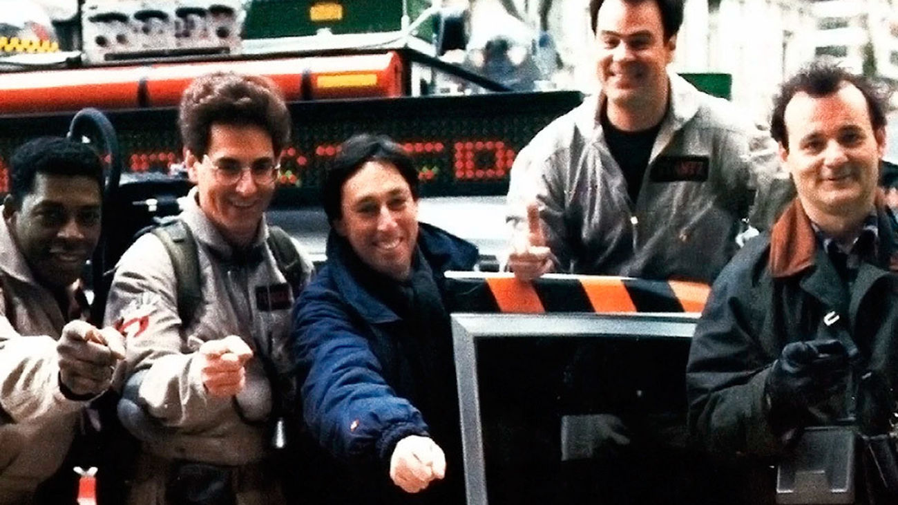 Muere Ivan Reitman, el director de 'Cazafantasmas'