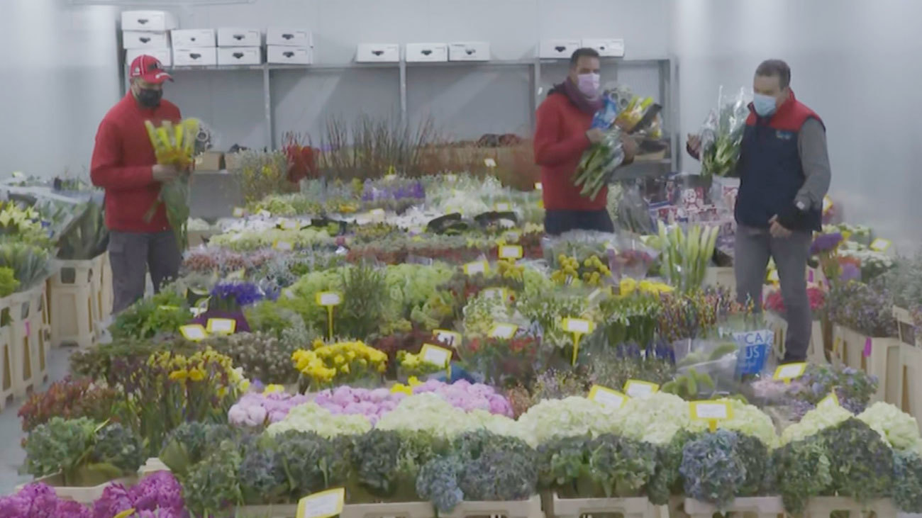 Los secretos que se esconden detrás de una floristería
