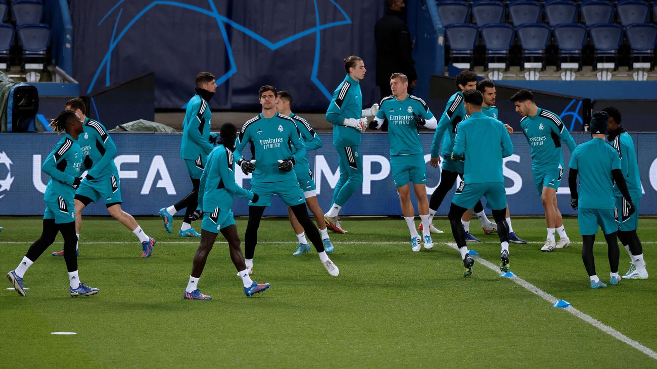 El Enfoque Deportes 14.02.2022