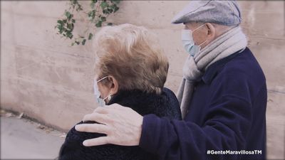 ¿Existe edad para el amor? Una hija rechaza a su madre por volver a enamorarse en la tercera edad