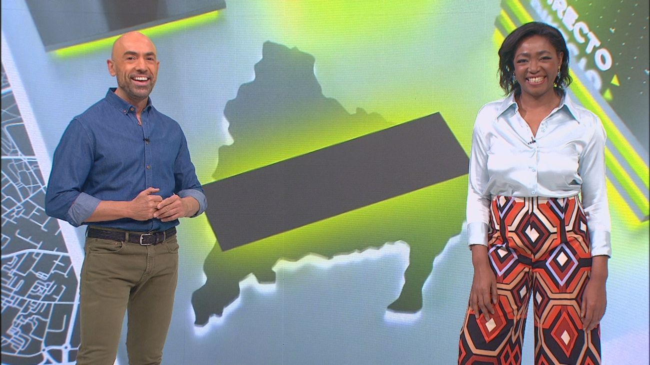 Madrid Directo 11.02.2022