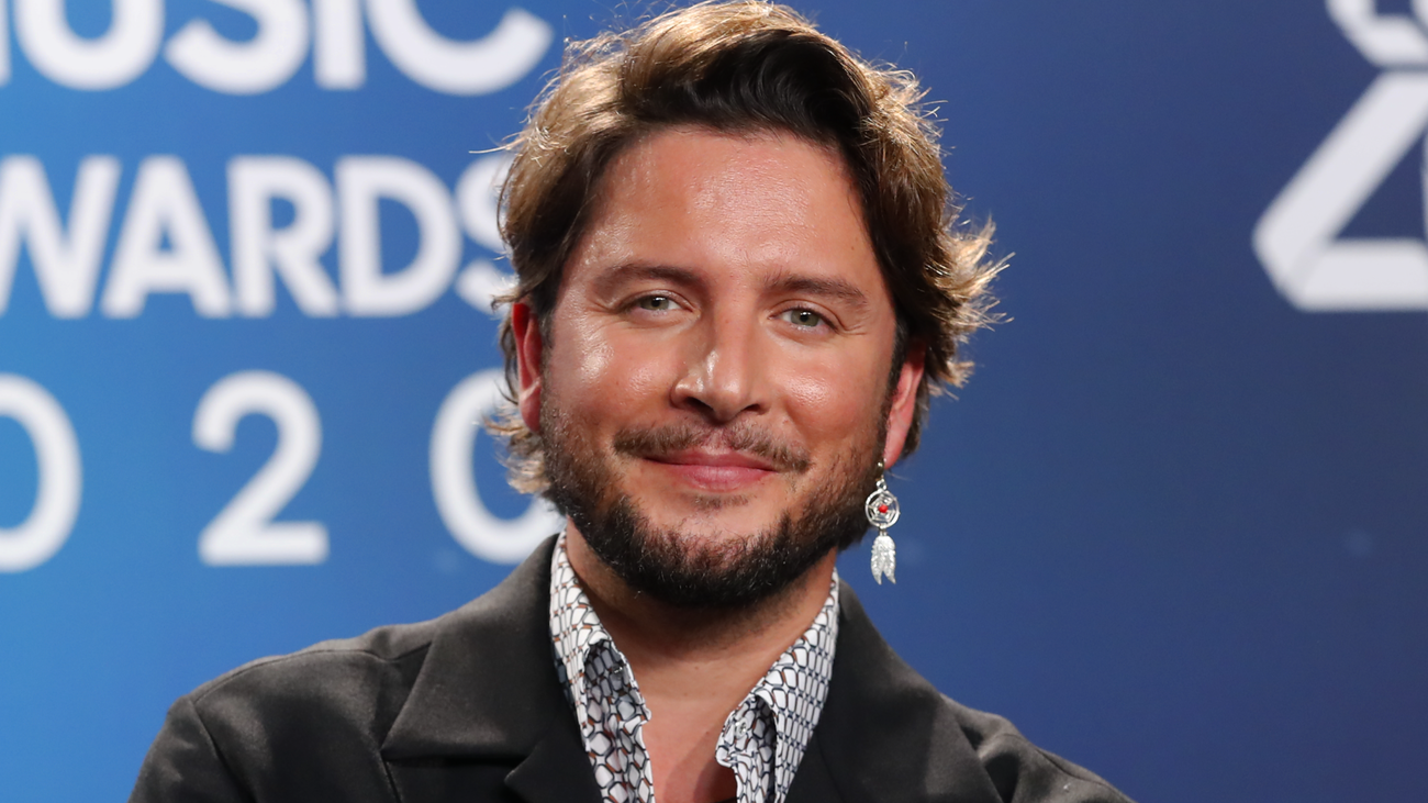 Manuel Carrasco: "A todos nos gusta cantar las canciones de siempre, pero las nuevas todavía un poquito más"