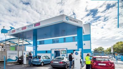 Ballenoil creará 54 empleos con la apertura de 26 gasolineras en Madrid