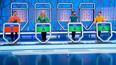 Más o menos 14.02.2022