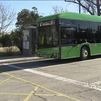 El primer autobús interurbano 100% eléctrico de España ya funciona entre Tres Cantos y Madrid