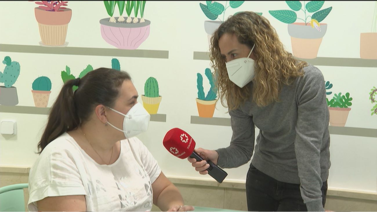 Día Internacional de la Lucha Contra el Cáncer Infantil:  "Mi hija es una guerrera y va a derrotar a la leucemia otra vez”