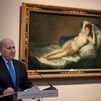 Ya puedes ver las Majas de Goya en el Museo del Prado sin aglomeraciones