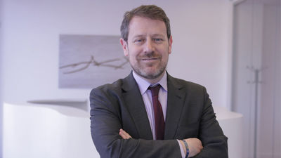 Manuel Mostaza: “El PSOE ha sido un poco víctima de las encuestas del CIS del doctor Tezanos”