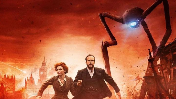 'La guerra de los mundos', serie BBC / BBC