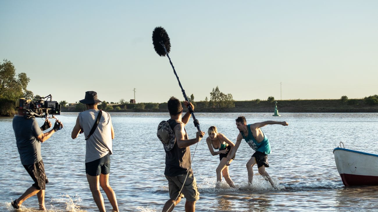 Series y películas tendrán las mismas subvenciones que el cine según el nuevo anteproyecto de ley