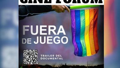 Más de 1.500 deportistas de Fuenlabrada lucirán brazalete contra la homofobia