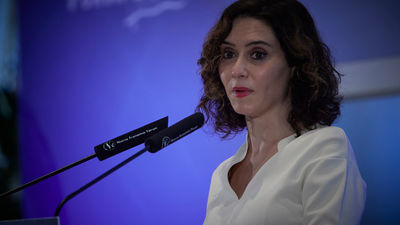 Ayuso pide que “no se siga retrasando la voz a los afiliados y que la ilusión del votante en Madrid no pare”