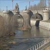 El Manzanares, el río europeo con más medicamentos en sus aguas