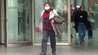 Imputados seis cargos de la Generalitat Valenciana por ocultar los abusos sexuales del exmarido de Oltra