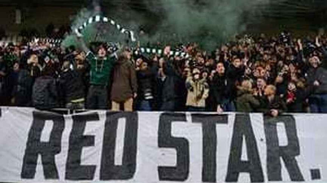 El Zoom: El Red Star FC, el fútbol que lucha contra el PSG