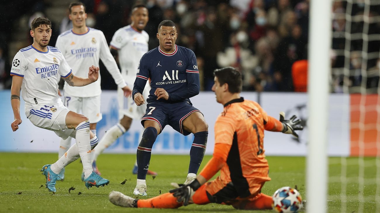 El Partido de la Onda 15.02.2022