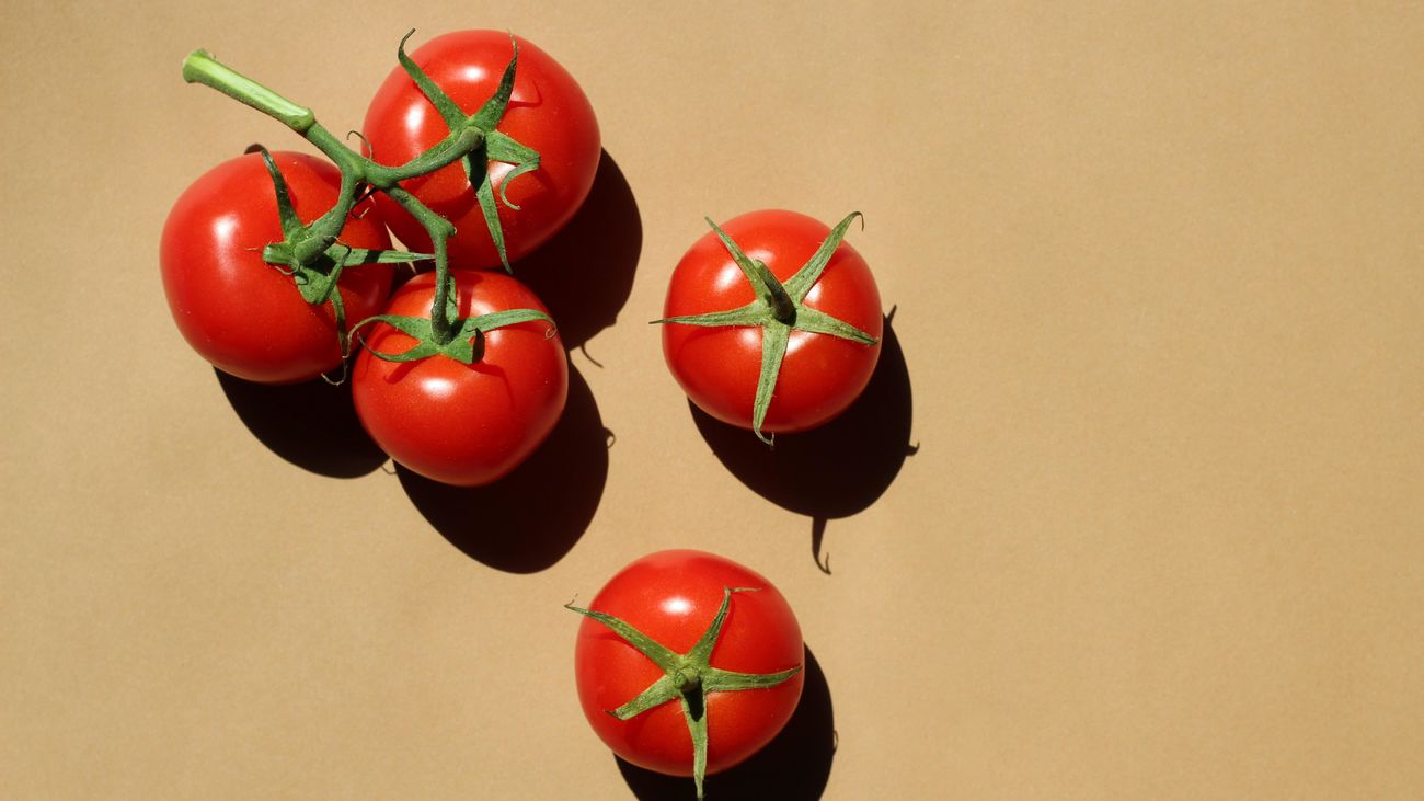 Olvídate del tomate frito y pásate al tomate triturado