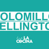 Receta de solomillo Wellington