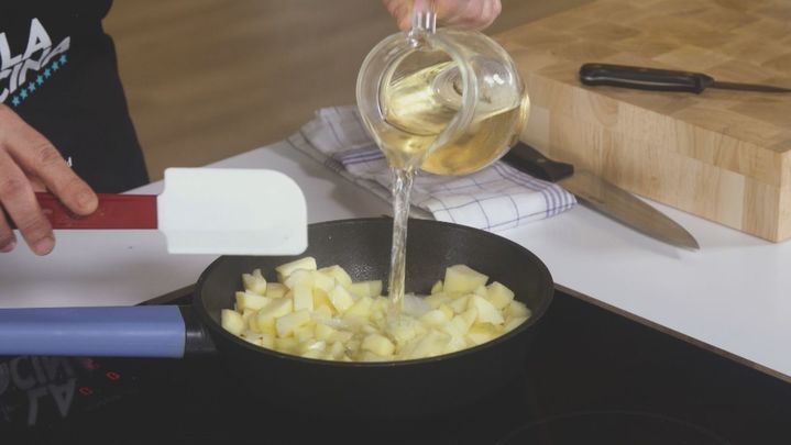 Receta de solomillo Wellington