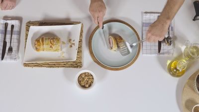 ¿Cuál es el origen del solomillo Wellington? Trucos y consejos para cocinarlo