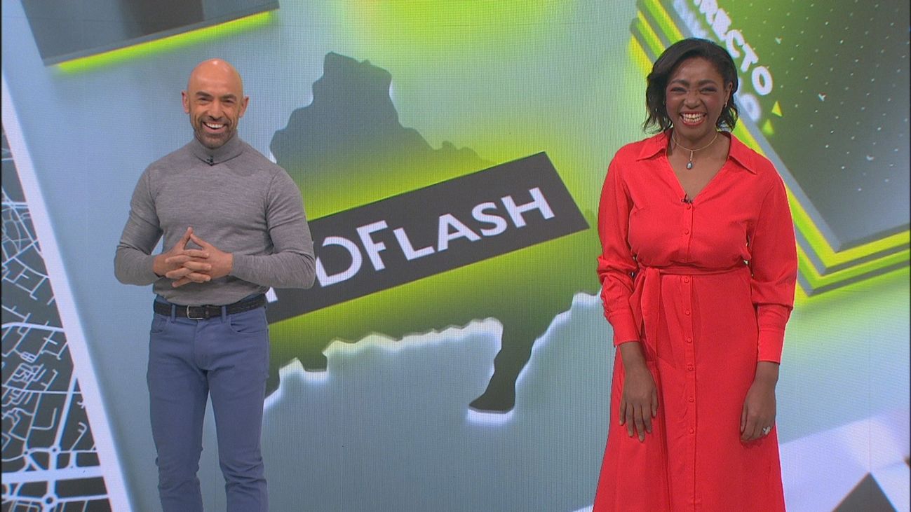 Madrid Directo 14.02.2022