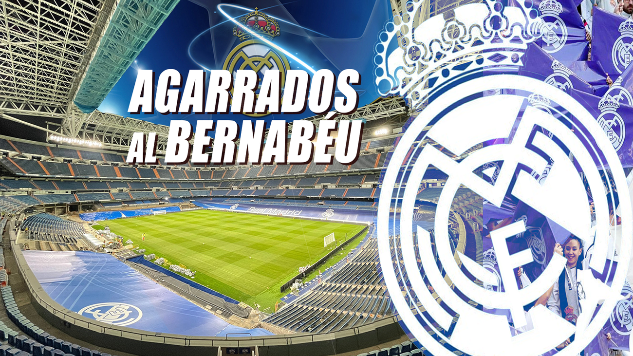 El Real Madrid ya piensa en la remontada ante el PSG... y en Mbappe