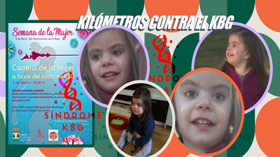 El Álamo se vuelca para ayudar a Raquel