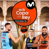 Lo que debes saber de la Copa del Rey de baloncesto 2022 que se juega en Granada