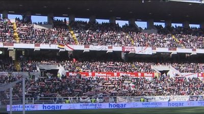 A partir del 4 de marzo vuelven los aforos de 100% a los eventos deportivos