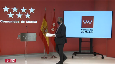 La Comunidad de Madrid da luz verde a la Ley Omnibus con la que se modificarán 50 textos normativos