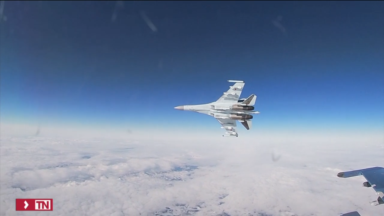 Rusia retira las unidades militares que realizaban maniobras en Crimea