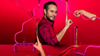 El Teatro Circo Price de Madrid se convierte en el epicentro mundial de la magia