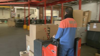 Bélgica, primer país europeo en autorizar la semana laboral de cuatro días trabajando 2 horas más diarias