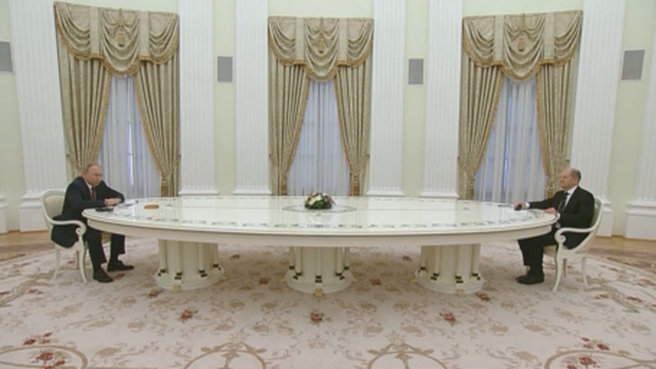 Biden reitera que está preparado mientras Putin dice que no está satisfecho con la promesa de no aceptar a Ucrania en la OTAN