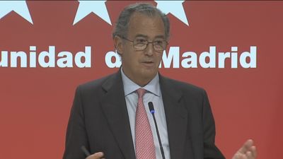 Ossorio: "Se han cruzado todas las líneas rojas que se podían cruzar"