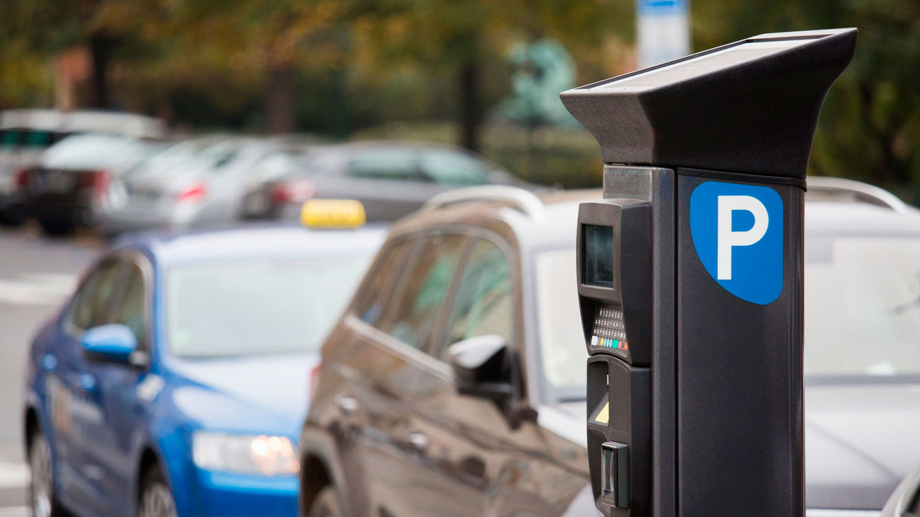 Carabanchel aprueba implantar la zona SER en San Illán, en el barrio de San Isidro