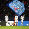 El Real Madrid hace autrocrítica tras el PSG