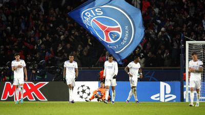 El Real Madrid hace autrocrítica tras la derrota ante el PSG