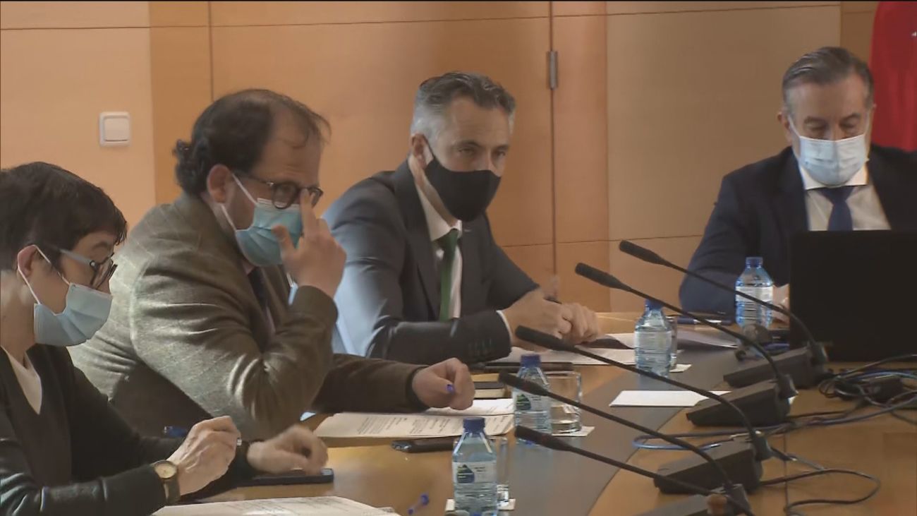 La Comunidad de Madrid protege la ‘noche de Madrid’ de la actividad criminal de las bandas juveniles