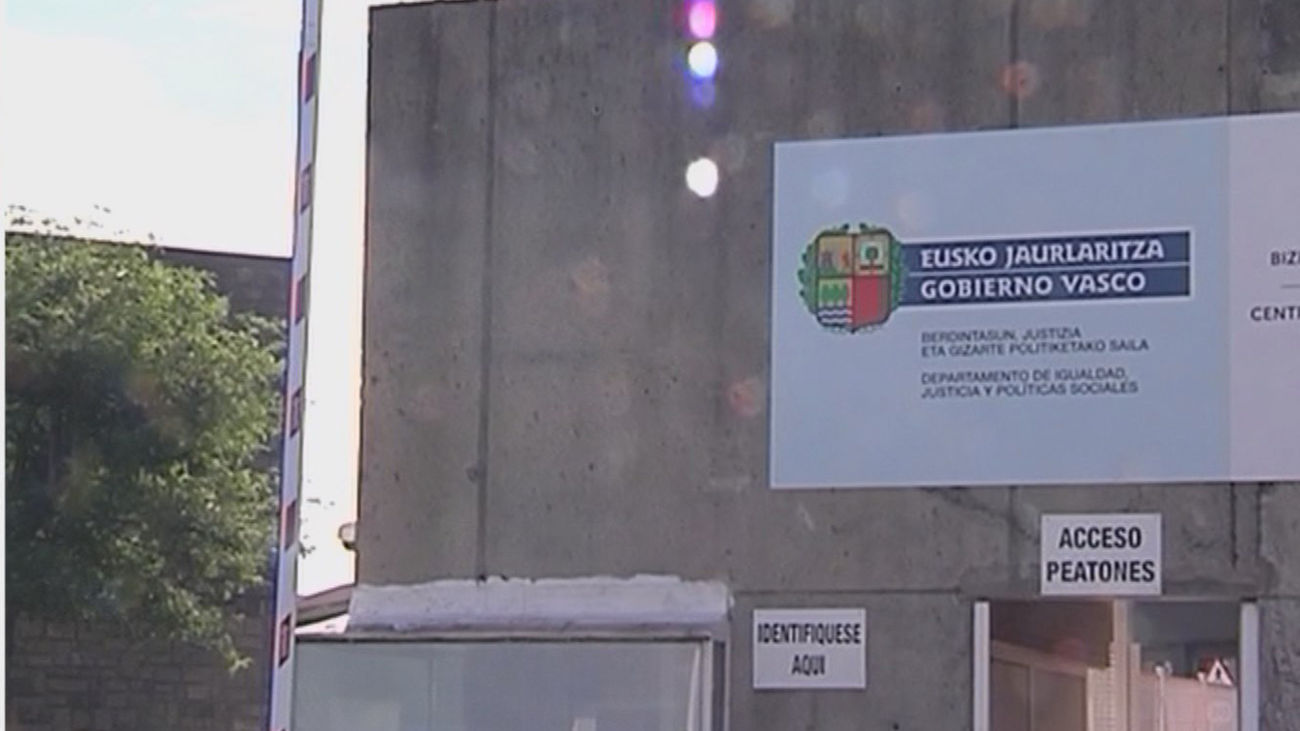 La Fiscalía de la Audiencia Nacional recurre el tercer grado otorgado a tres terroristas de ETA