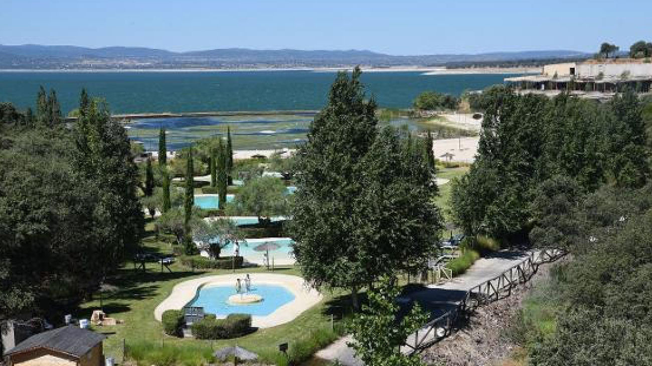 La Junta de Extremadura recurrirá el fallo de Valdecañas en defensa del interés general