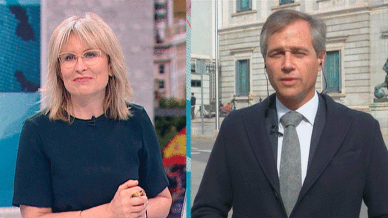 González Terol: "Mañueco tiene las manos libres para formar un gobierno en solitario y en minoría con los valores del PP"