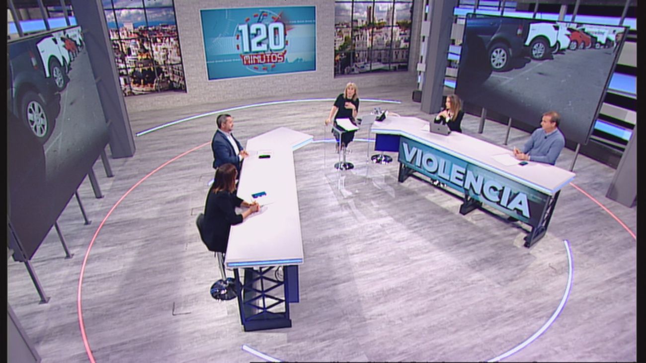 120 minutos 16.02.2022 (Parte 2)